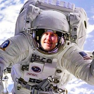 Meet your Posher, Jason